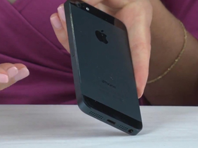 إحذر ... هكذا يتمّ اختراق جهاز الـ"iPhone" بدقيقة واحدة فقط